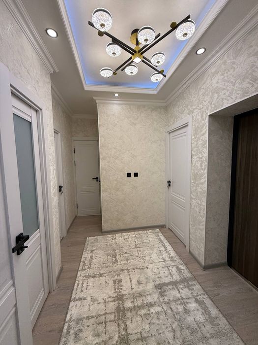 uy sotiladi 4 xonalik samkochda ipoteka boladi