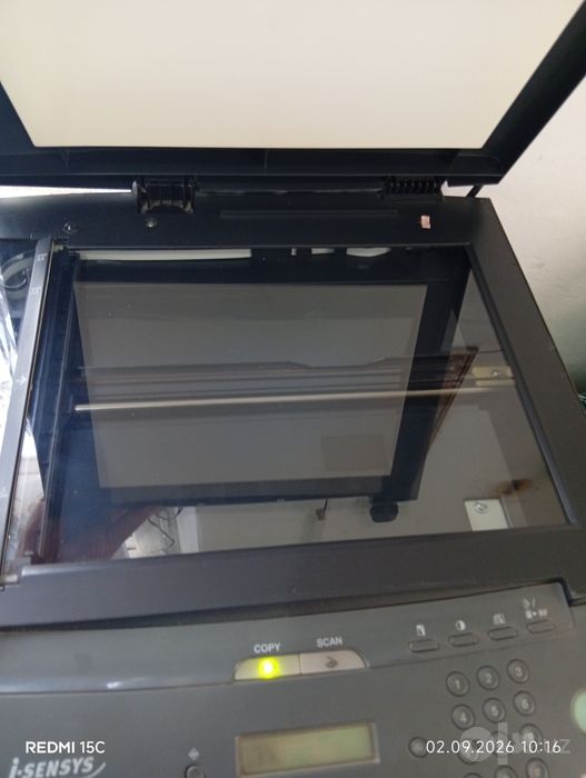 Canon i-sensys Mf4018