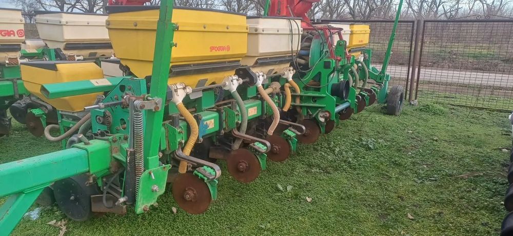 SFOGGIA SIGMA 5 Primul proprietar, in stare de fucntionare