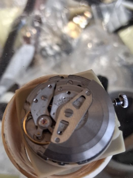 Vînd SEIKO patru modele