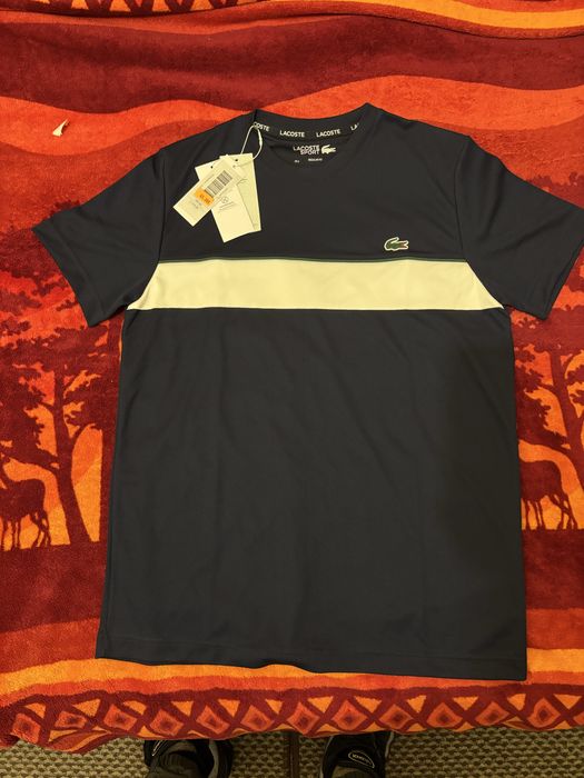 Тениска Lacoste размер S