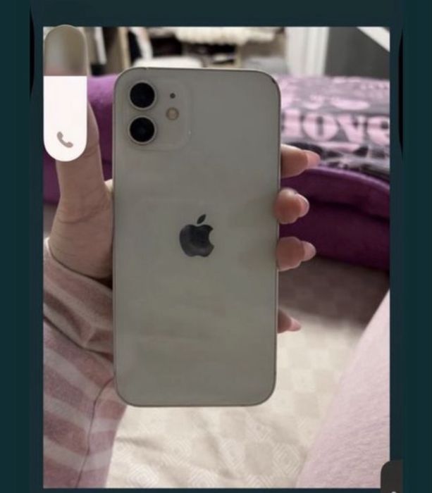 Vand iphone 12 64 gb