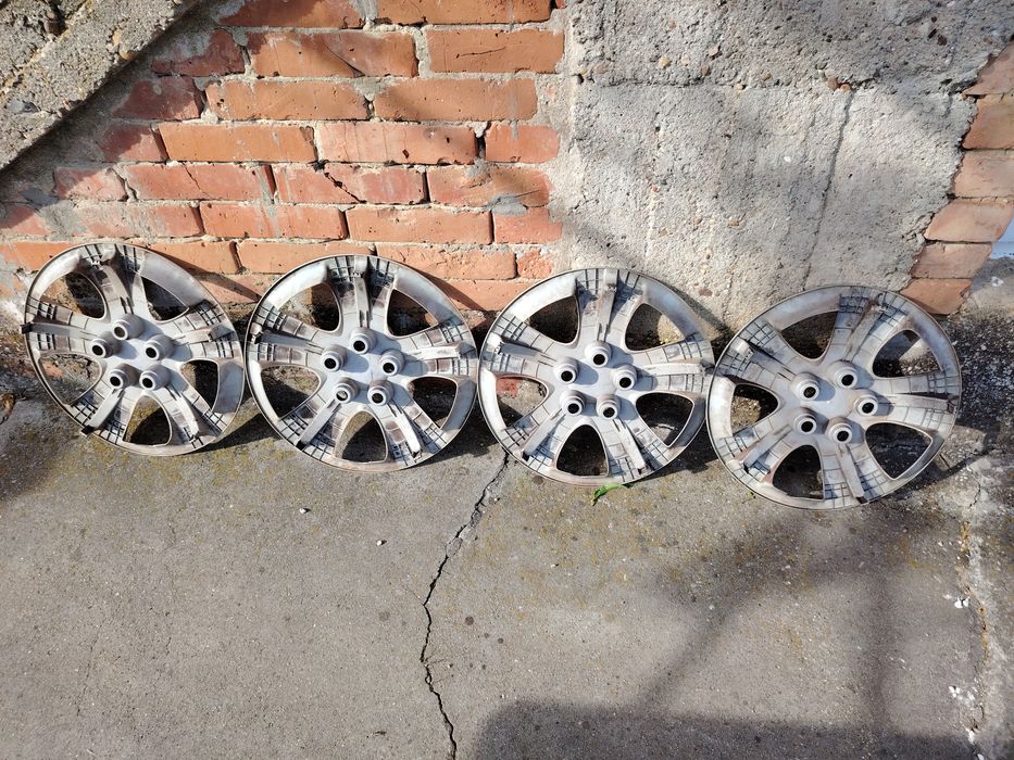 Тасове за KIA Ceed 16