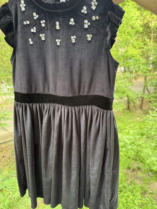 Платья для девочки