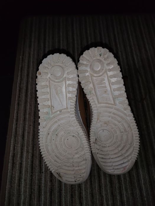 Ghete Nike noi mărime 43