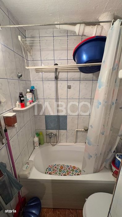 Garsoniera de vanzare 30 mpu in zona Broscarie