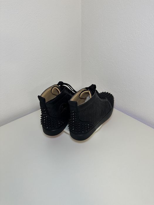 Louboutin (PREMIUM)