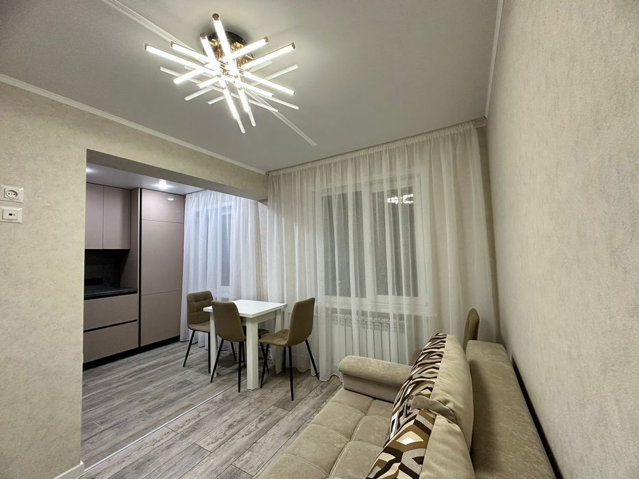 Квартира 2ка посуточно