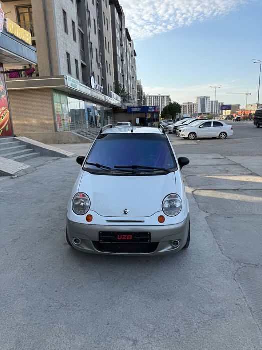 Matiz best navarotlari bor