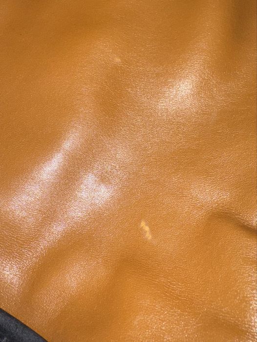 Сумка тоут, ручная работа