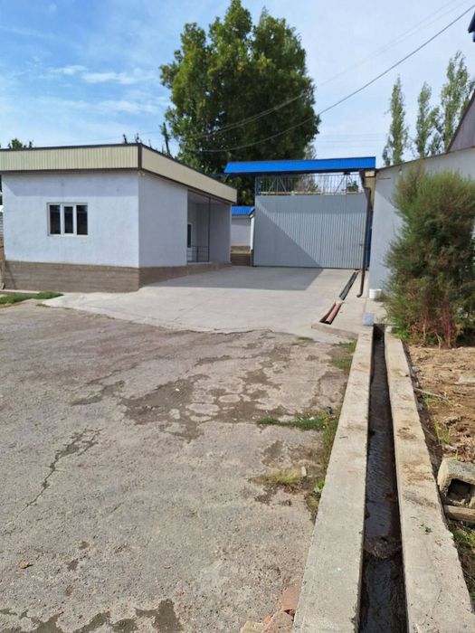 Продаётся производственная база