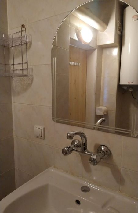 Дава се под наем Едностаен апартамент в Велико Търново, Картала - 38 кв.м за 204 € - Снимка #3