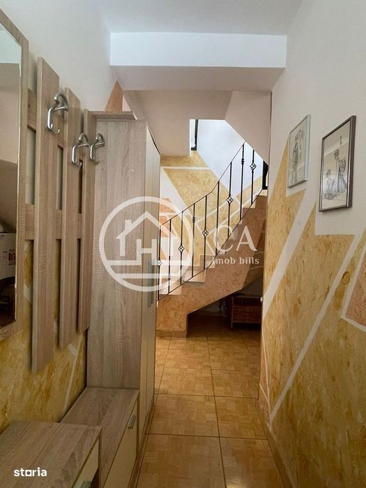 Casă de vanzare cu 4 camere în Sântandrei, Bihor