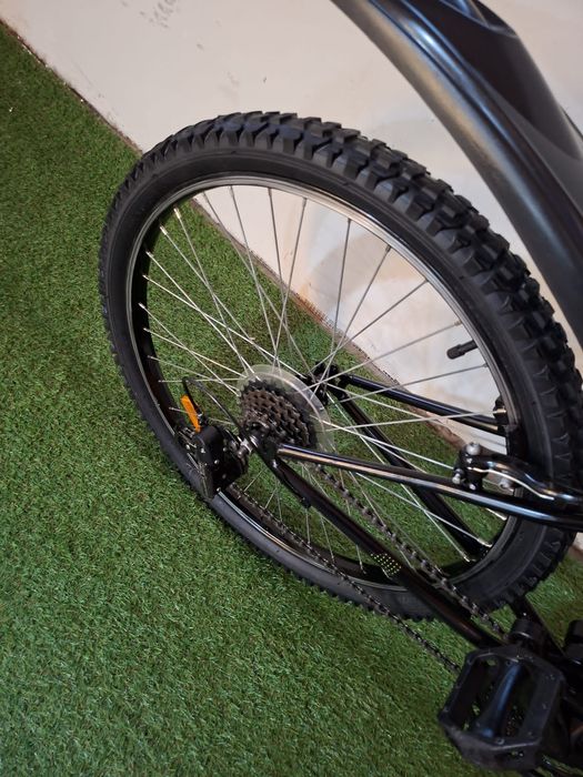 Vand bicicleta de 24 Btwin 599 ron