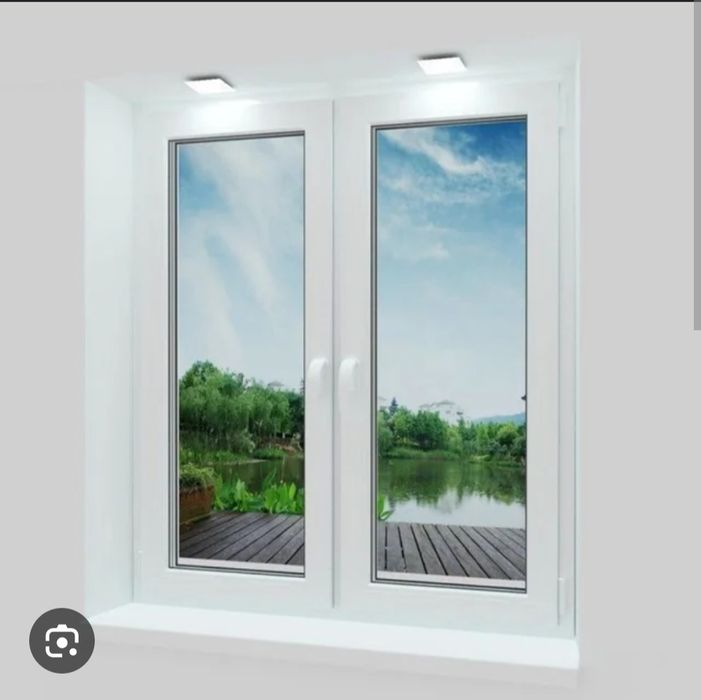 Ремонт пластиковых окон и дверей