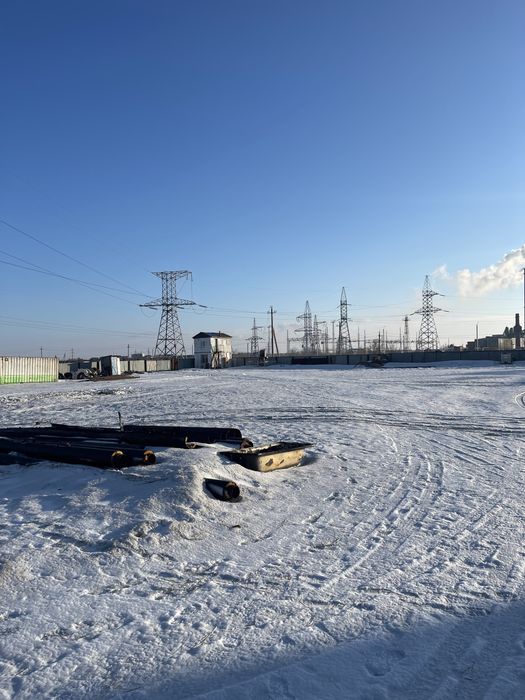 Продам промбазу. Продам базу