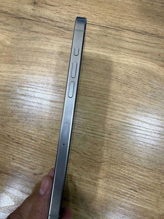 СРОЧНО !! Продается телефон в Яшнабаде Iphone 15 Pro Max 1 TB