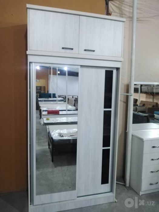 Shkaf shkaf shkaflar kupe (250×120×57]