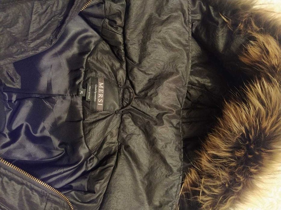 Продается пальто б/у осень-зима