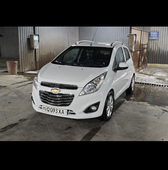 Spark 4 pozitsiya
