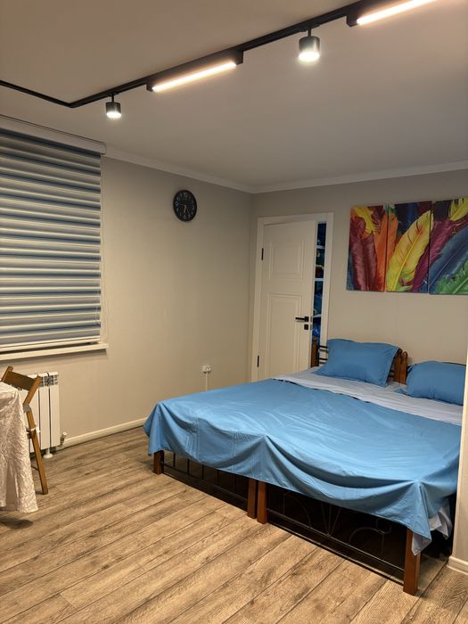 Аренда квартиры