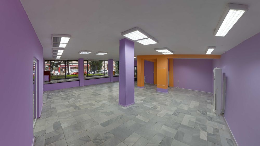 Продава се Магазин в Бургас, Център - 150 кв.м за 1013 €/кв.м - Снимка #9