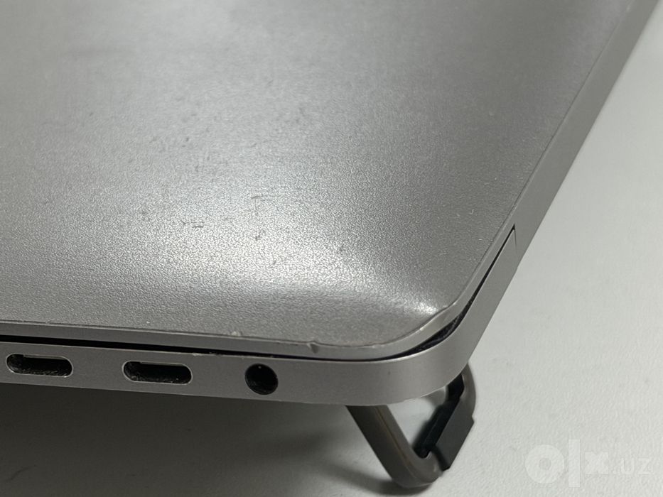 Macbook Pro Core i9 32/1TB space gray