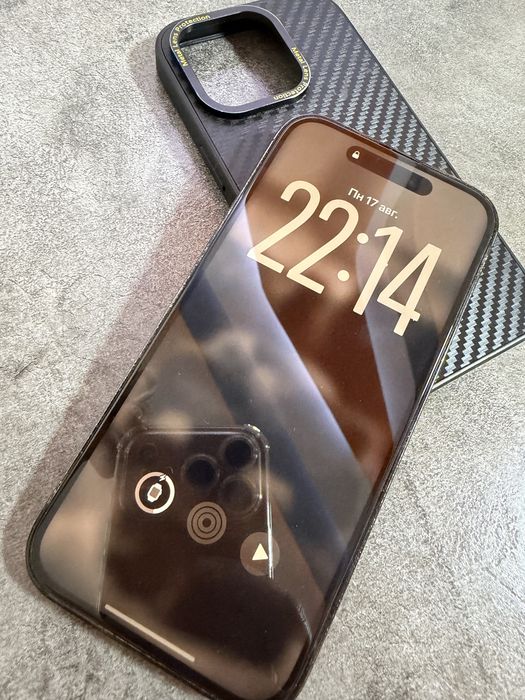 Срочно продам Iphone 14 Pro