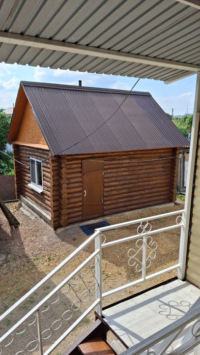 Продам частный дом