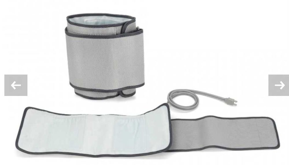 WELLNEO 4IN1 AIR PRESSURE MASSAGER-4 в 1 Масажор за пресотерапия