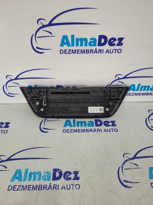 Climatronic BMW X3 G01 G02 20d XDRIVE pachet M 2021 cod motor B47D20B