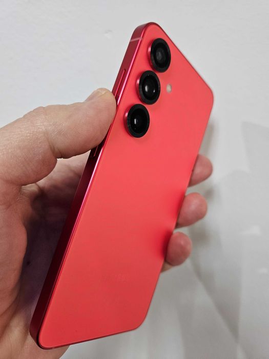 Samsung Galaxy S25 512 Gb 12 Gb impecabil Garantie.