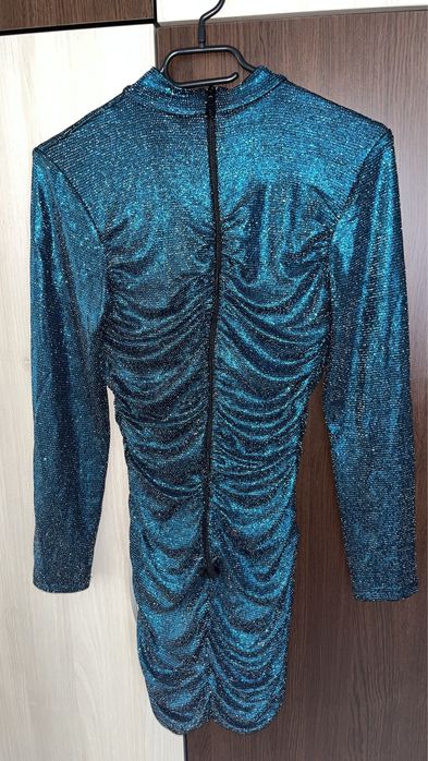 Rochie cu sclipici
