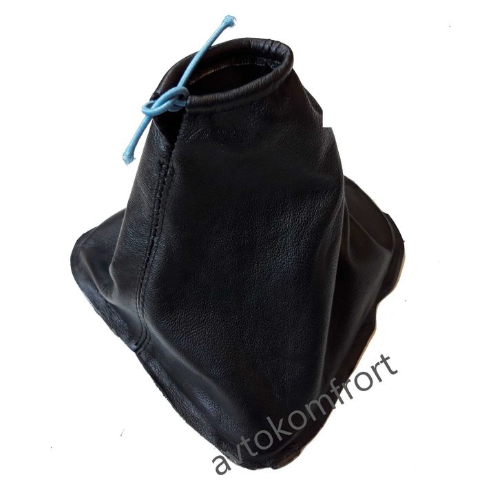 Естествена Кожа Маншон Скоростен Лост За Тойота Аурис Auris 2006-2012