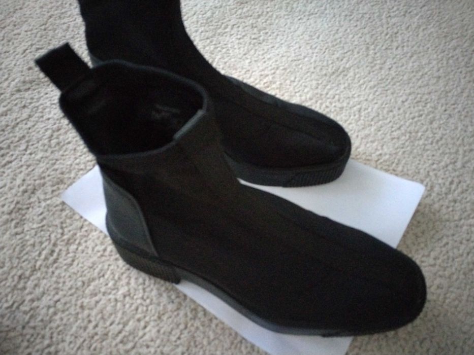 Дамски боти Zara, 37