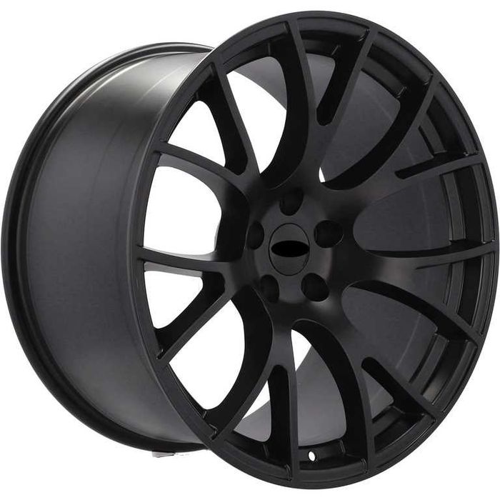 20" Джанти за DODGE 5x115 Charger Challenger SRT Hemi R/T Widebody