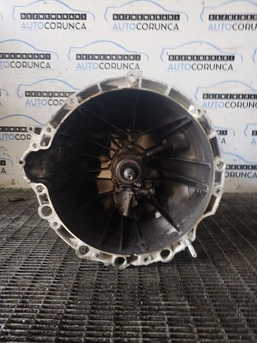 Cutie de viteze Jaguar F - Pace 2.0 D 2015 - 2020 163CP Manuala 6 Trepte 204DTD (1141) ...