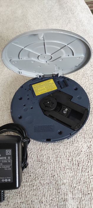 Продам SD плеер Panasonic