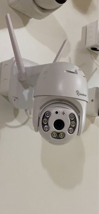 Камеравидеонаблюдение