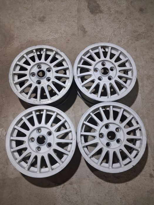 Диск R15 5×112 Фольксваген, Шкода, Ауди