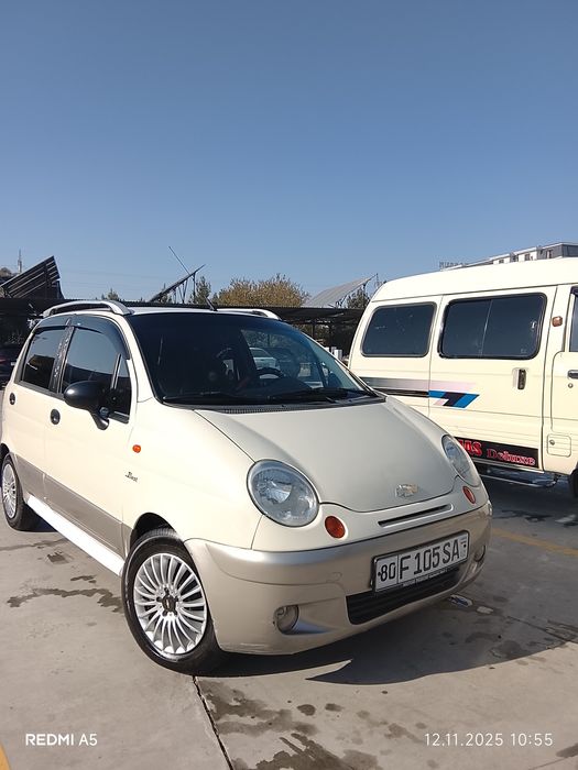 Бест матиз сотилади