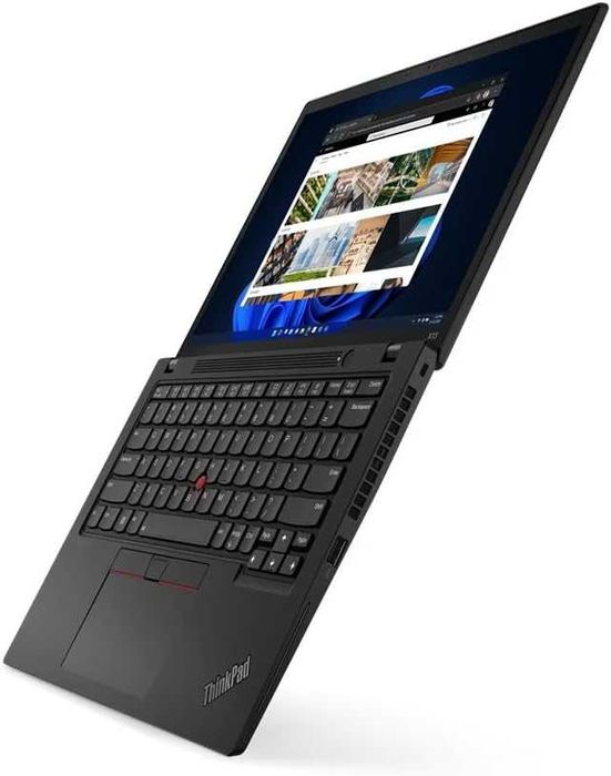 Продаётся новый ноутбук ThinkPad X13 (R5 Pro-6650U/8Gb/256Gb/13,3'')