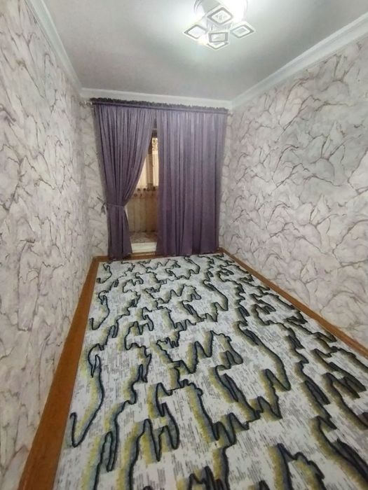 Продаётся 4х комнатная квартира