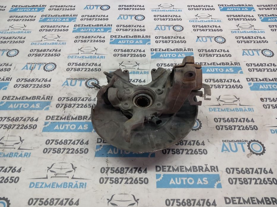 Fuzeta dreapta fata 1.6b / 1.9 tdi vw Golf 5
