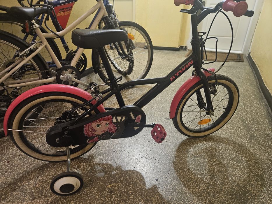 Bicicleta copii!