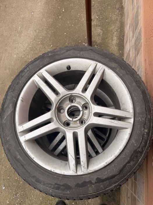 Jante Audi originale R17