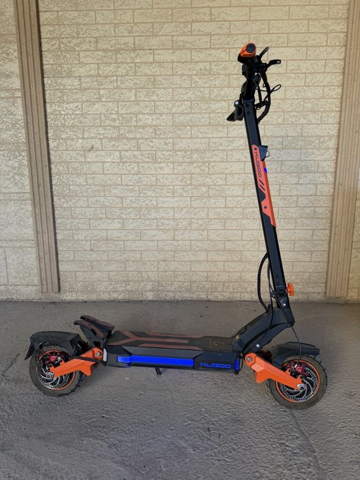 Kugoo F3 Pro Max