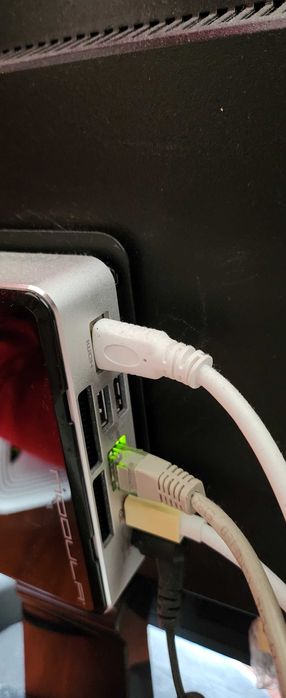 LCD монитор BENQ 24 инча