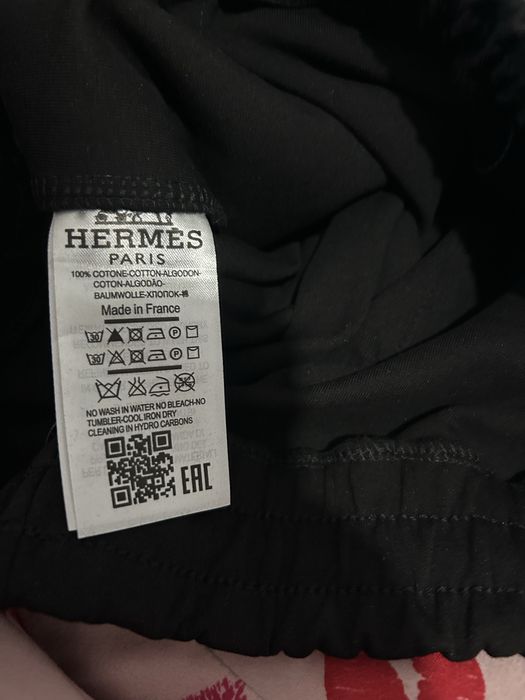 compleu hermes barbati