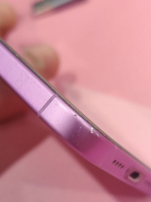 iPhone 16+ plus 128 gb